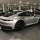 Illustration for article titled Meet the 2020 Porsche 911 (992)